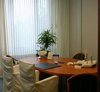 Bild vergr��ern: Trauzimmer im Rathaus Finnentrop