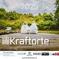 Bild vergr��ern: Kalender Kraftorte 