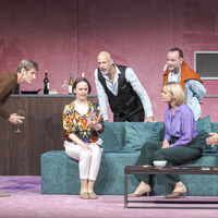 Bild vergr��ern: Das perfekte Geheimnis