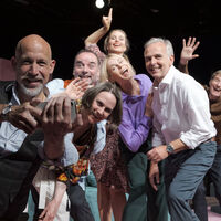 Bild vergr��ern: Das perfekte Geheimnis