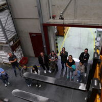 Vierte �Woche der Unternehmen� im Kreis Olpe - 68 Ausbildungsbetriebe stellen sich vor