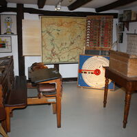 Frauentreff International l�dt ein zum Besuch der Heimatstube Sch�nholt-hausen