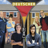 �Deutscher� in Finnentrop