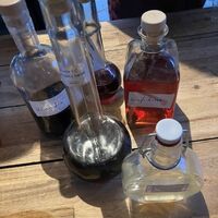 Bild vergr��ern: Viele Interessierte beim Kr�uter-Workshop in Deutmecke