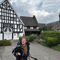 TV-Erstausstrahlung auf ARD Alpha: Film mit historischem Bezug zu Lenhausen