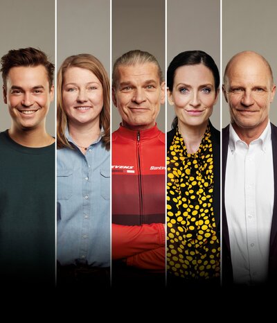 �Es ist nur eine Phase, Hase�