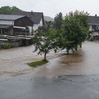 Bild vergr��ern: Unwetter 2021 Fretter 