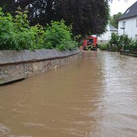 Bild vergr��ern: Unwetter 2021 Fretter 