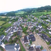 Bild vergr��ern: Unwetter 2021 Fretter 